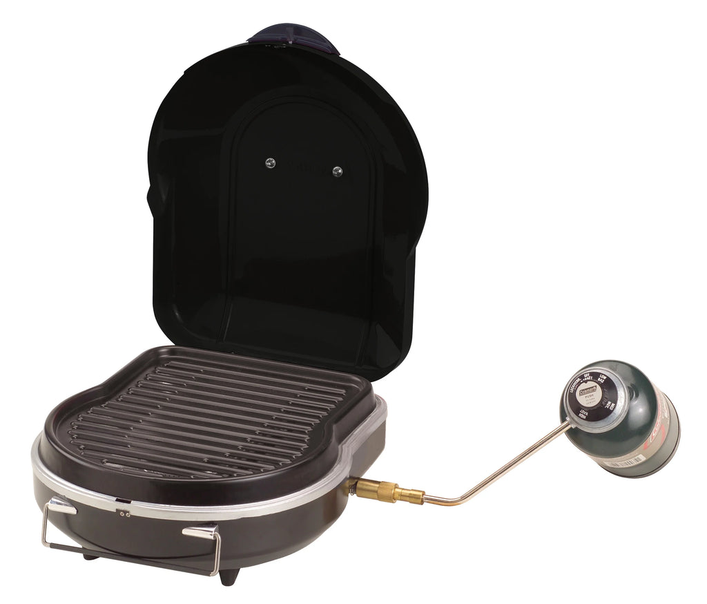 Coleman Fold N Go Gas Grill T147230