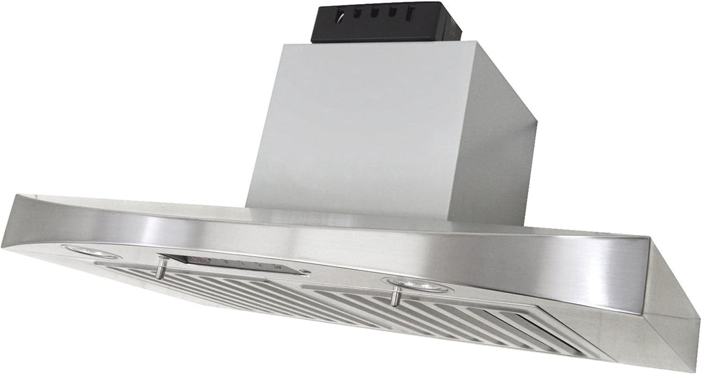 36-Inch Stainless Steel Under Cabinet Range Hood P114310