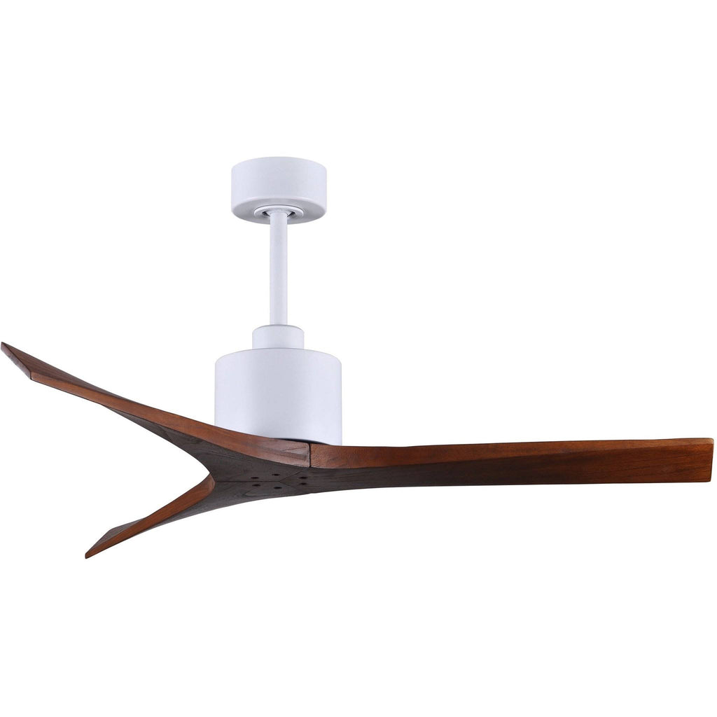 Textured Bronze Ceiling Fan Z4832