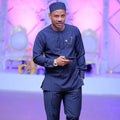Men's Senator Suit R66604