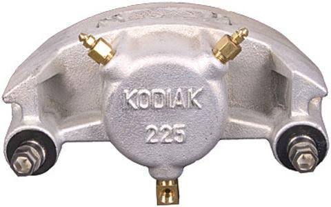 10 in -12 in Disc Brake Caliper Assembly T634550