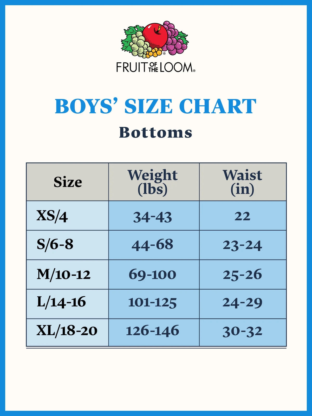 Cotton Boxer Briefs 7 Pack V85227