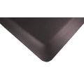 Industrial Smooth Anti-Fatigue Floor Mat, Black K169
