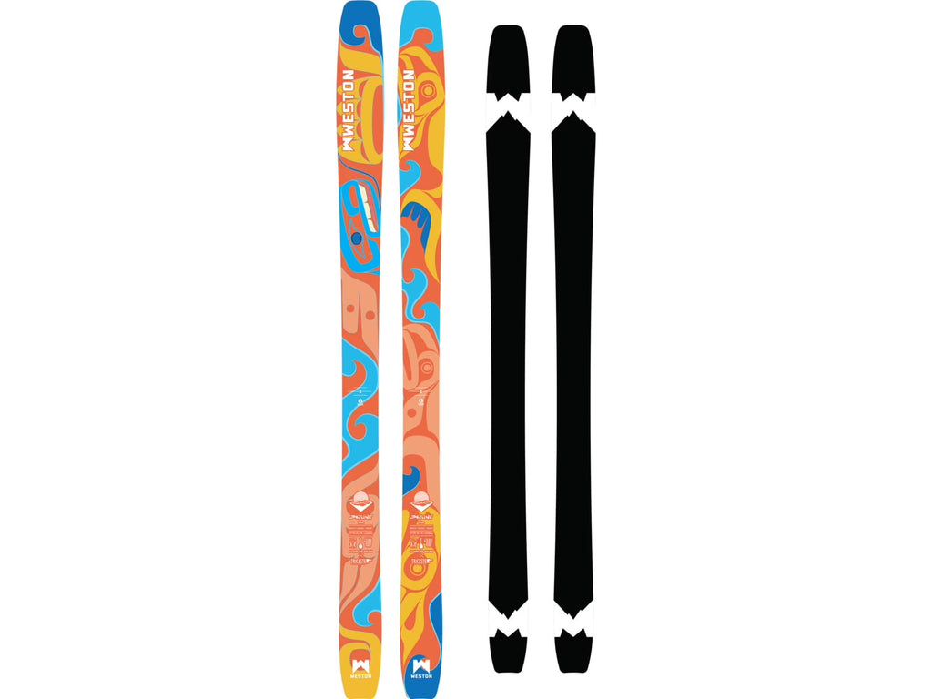 Ski C9579