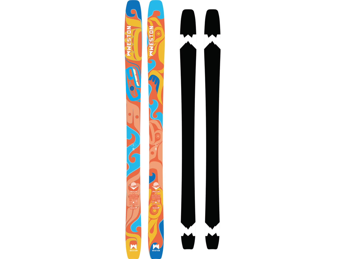 Ski C9579