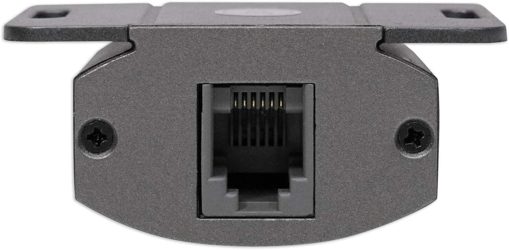 10 800w Slim Under-Seat Active Powered Car Subwoofer P4840