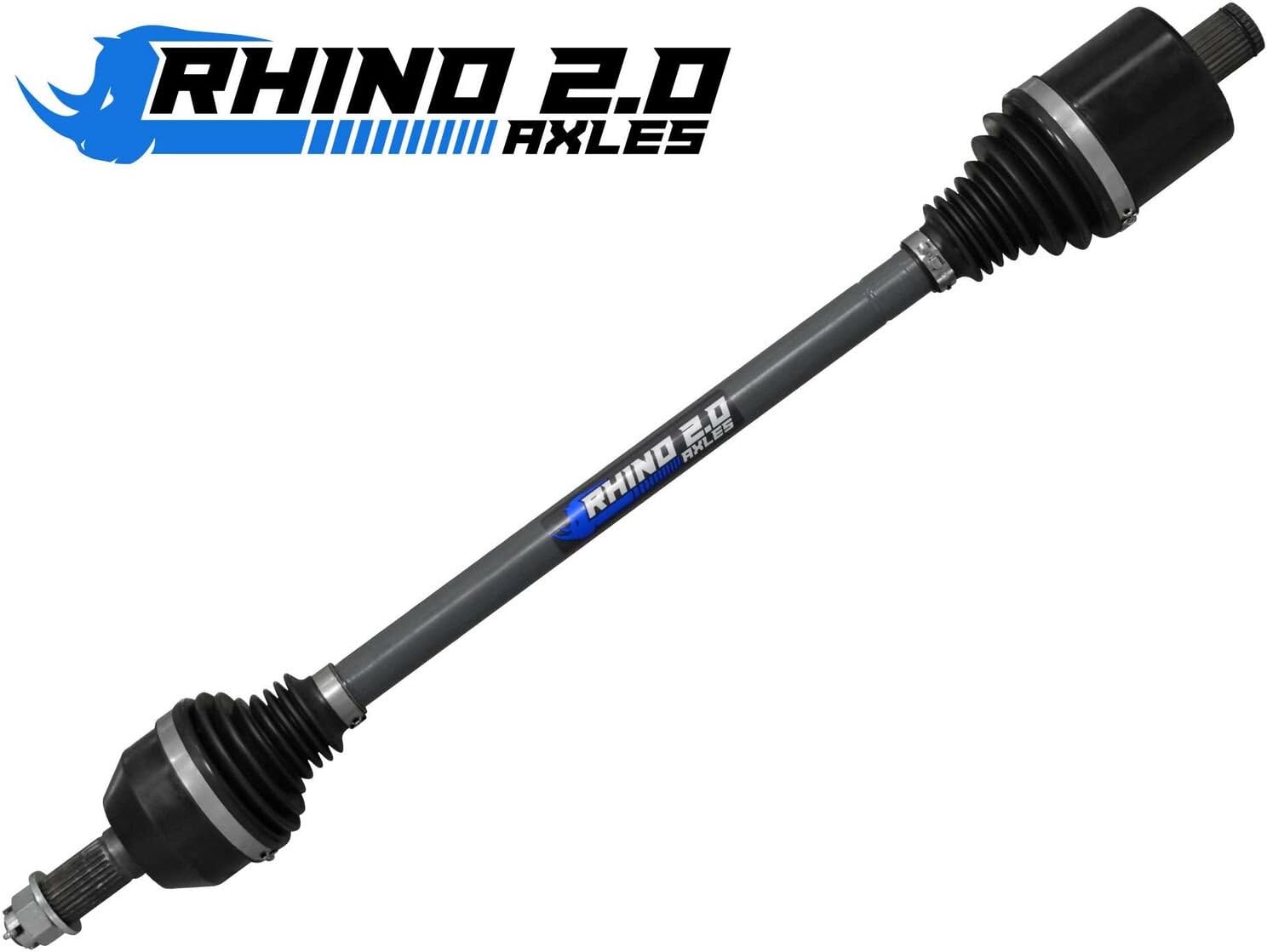 Heavy Duty Rear Axle for Can-Am Maverick X3 900 Z29563