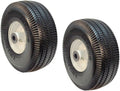 Flat Free Wheel Assemblies - Pack of 2 S82877