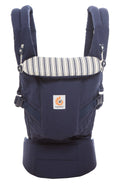 Admiral Blue 3-Position Baby Carrier Q392091