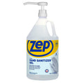Instant Hand Sanitizer Gel 70% Alcohol 1 Gallon Case of 2 X79484