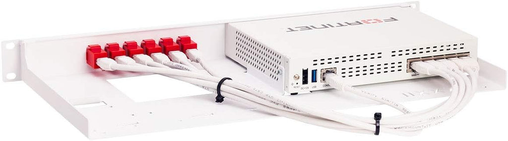 Rack Mounting Kit Y583