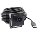 170 Degree Megapixel USB Camera with CMOS Sensor A904996
