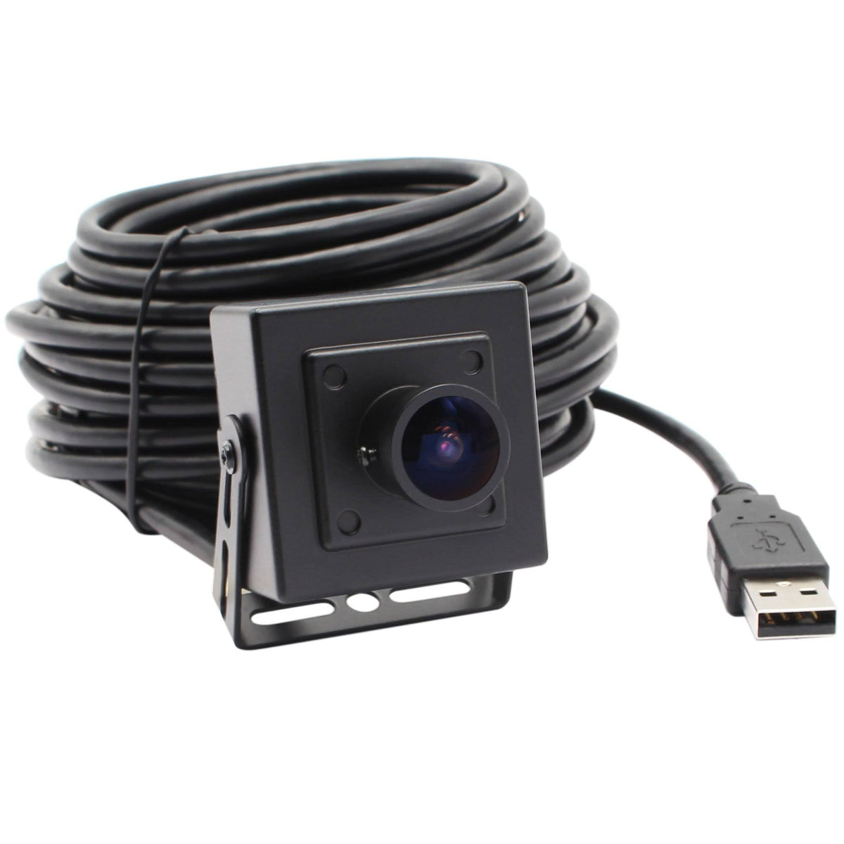 170 Degree Megapixel USB Camera with CMOS Sensor A904996