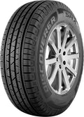 Cooper Discoverer SRX All-Season 235/60R18XL 107V Tire W303577