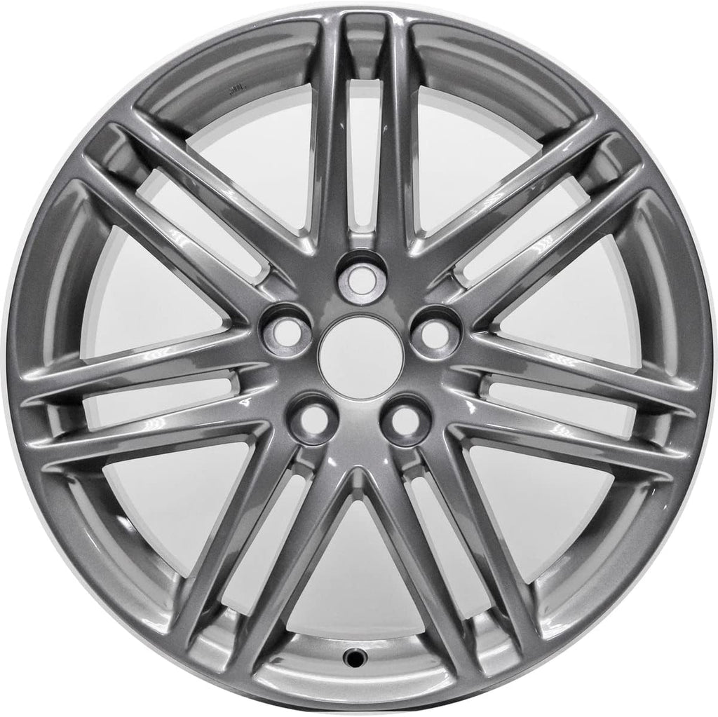 18 Inch Aluminum Alloy Wheel Rim U511417