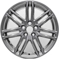 18 Inch Aluminum Alloy Wheel Rim U511417