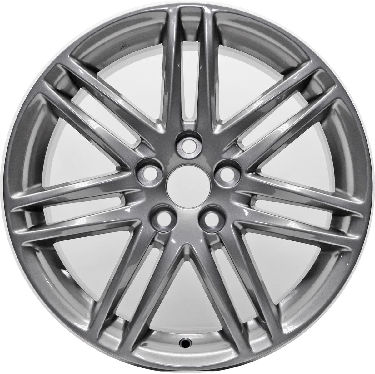 18 Inch Aluminum Alloy Wheel Rim U511417