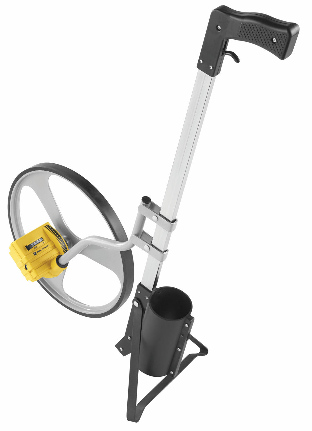 Measuring Wheel, 12-1/2 in. Dia. Q357