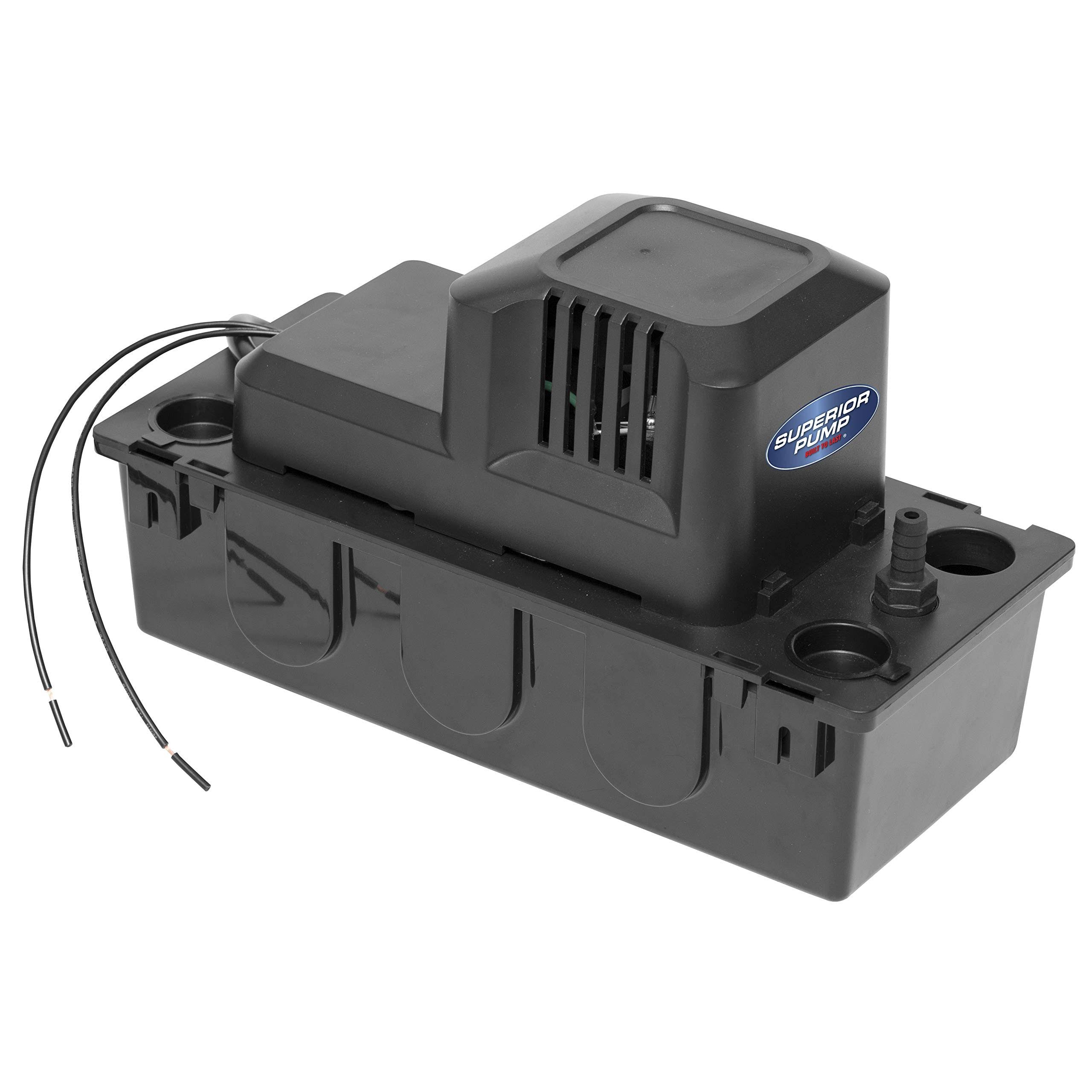 Condensate Pump with Safety Switch L468104