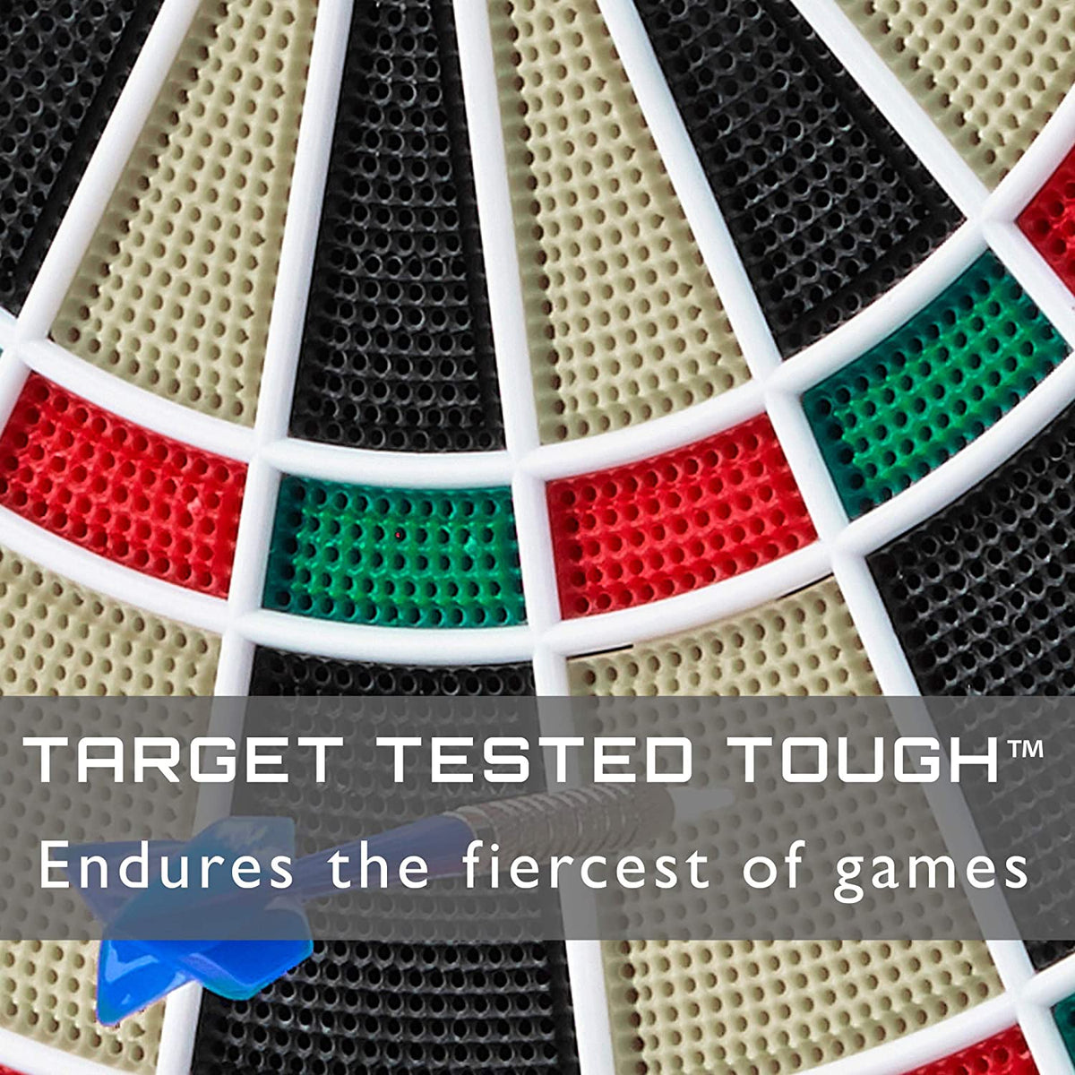15.5" Electronic Dartboard J233