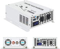1500W Pure Sine Wave Power Inverter 12VDC to 120VAC U330491