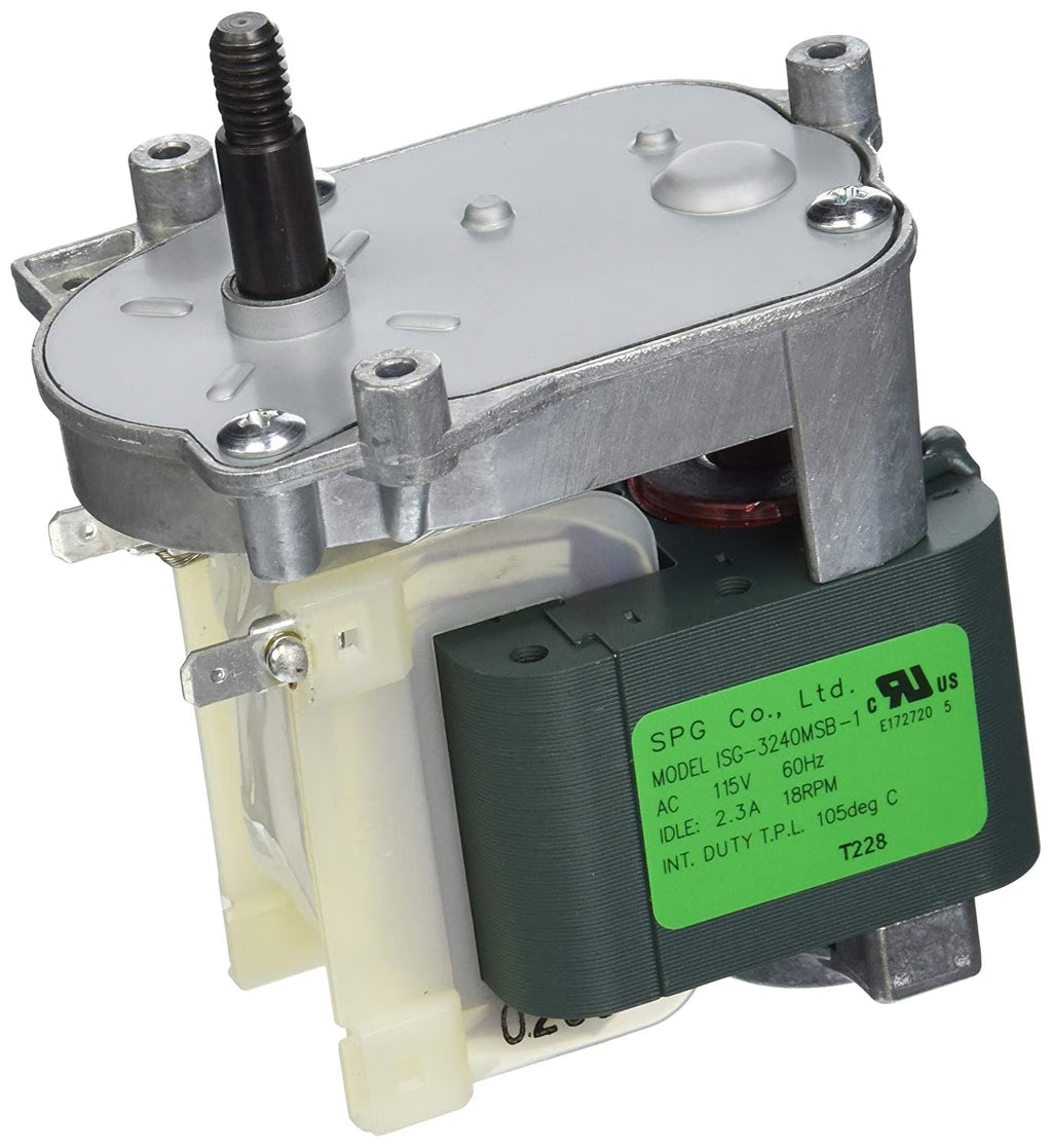 Auger Motor Y7114