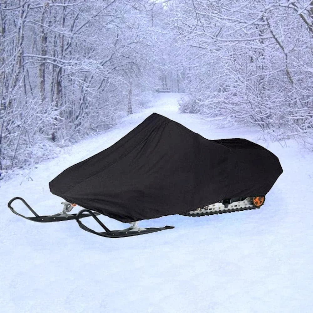 Snowmobile Sled Storage Cover, 200 Denier, Model Years 2004-2007 Y742272