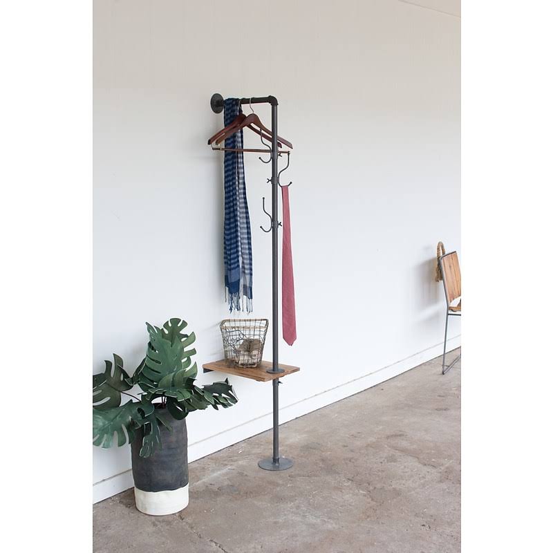 Hall Tree F38315