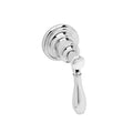 Antique Brass Diverter Flow Control Handle R971