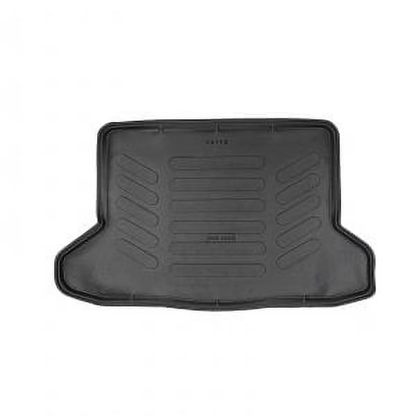Waterproof Cargo Liner Trunk Floor Mat for Honda HRV 2016-2020 F4166
