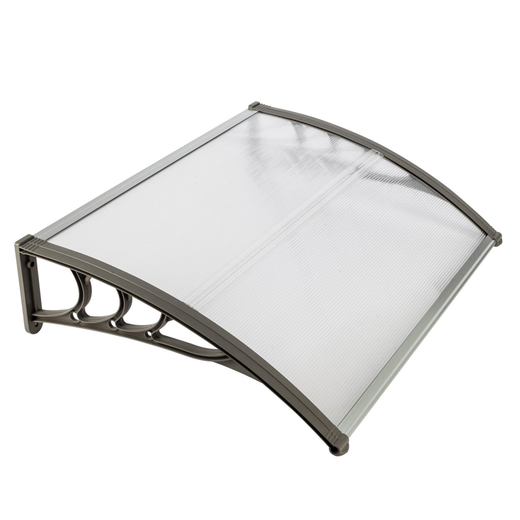 Black Rain Cover Eaves Canopy R47100