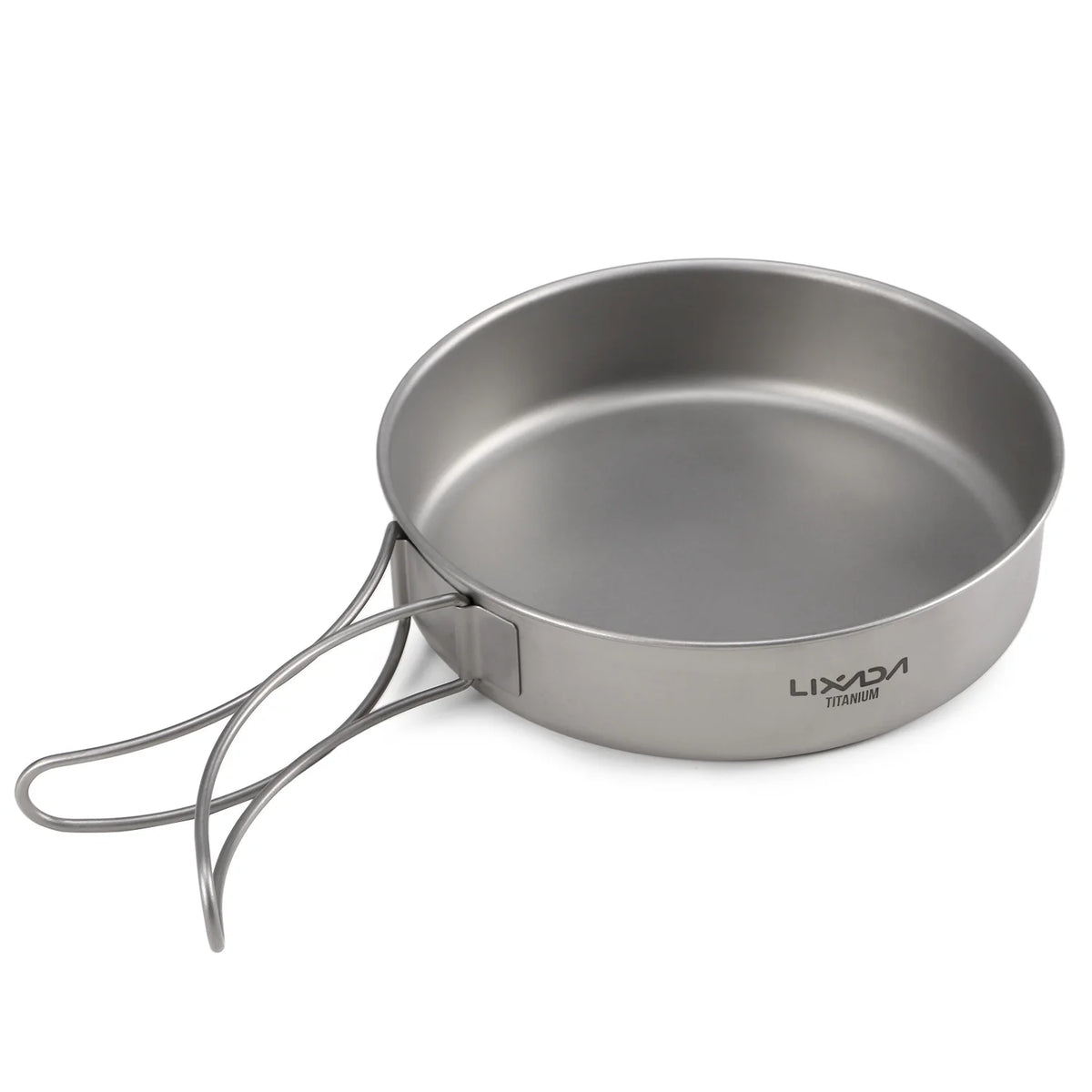 Lightweight Camping Cookware Set P11773