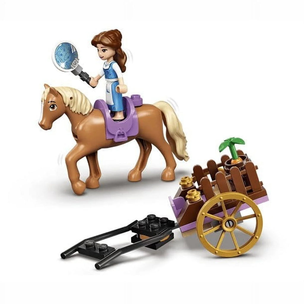 Lego Disney Princess Beauty and the Beast Castle K71053