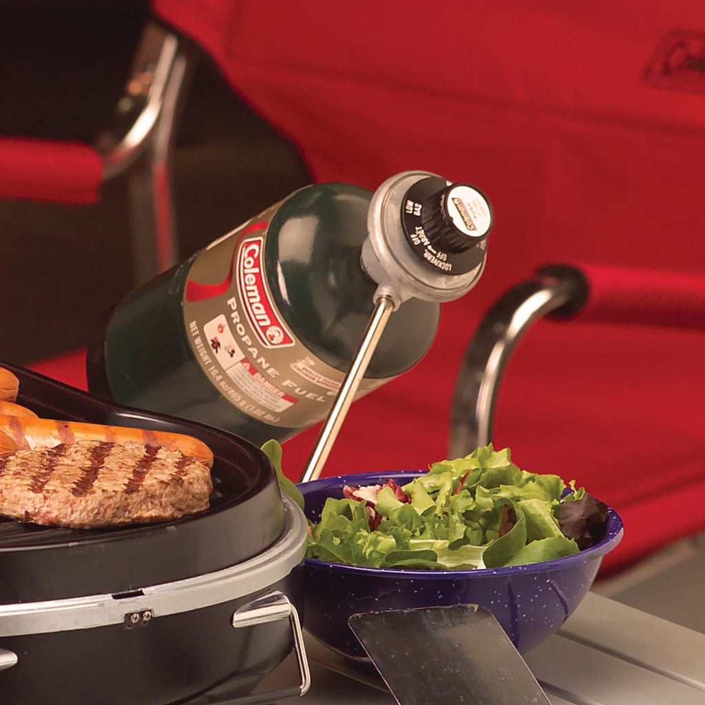 Coleman Fold N Go Gas Grill T147230