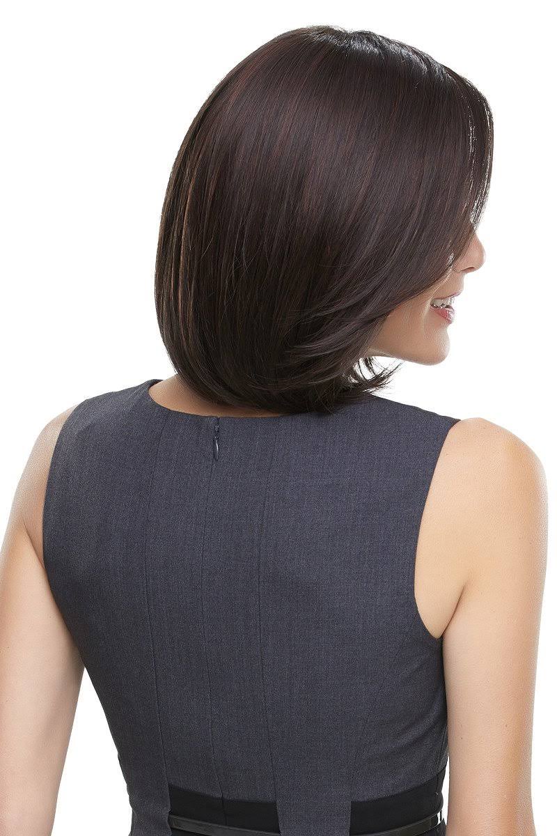 Black Lace Front Wig R6534
