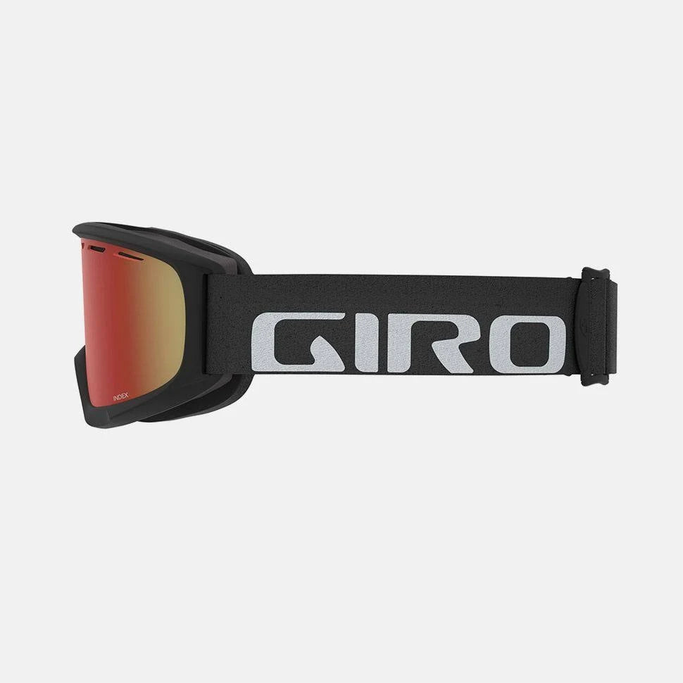 Black Snow Goggles P2770
