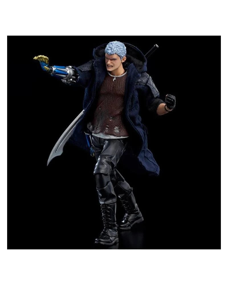 1/12 Scale Action Figure: Nero T216