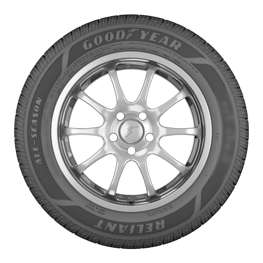235/55R17 99H All-Season Tire P779