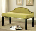 Green Small Bench U44414