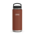 40oz Stainless Steel Wide Mouth Hydration Bottle R265