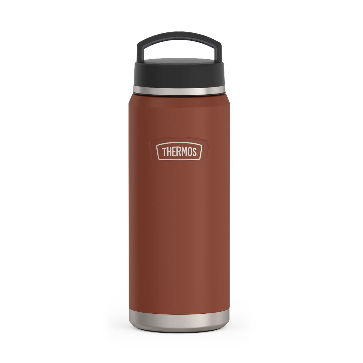 40oz Stainless Steel Wide Mouth Hydration Bottle R265