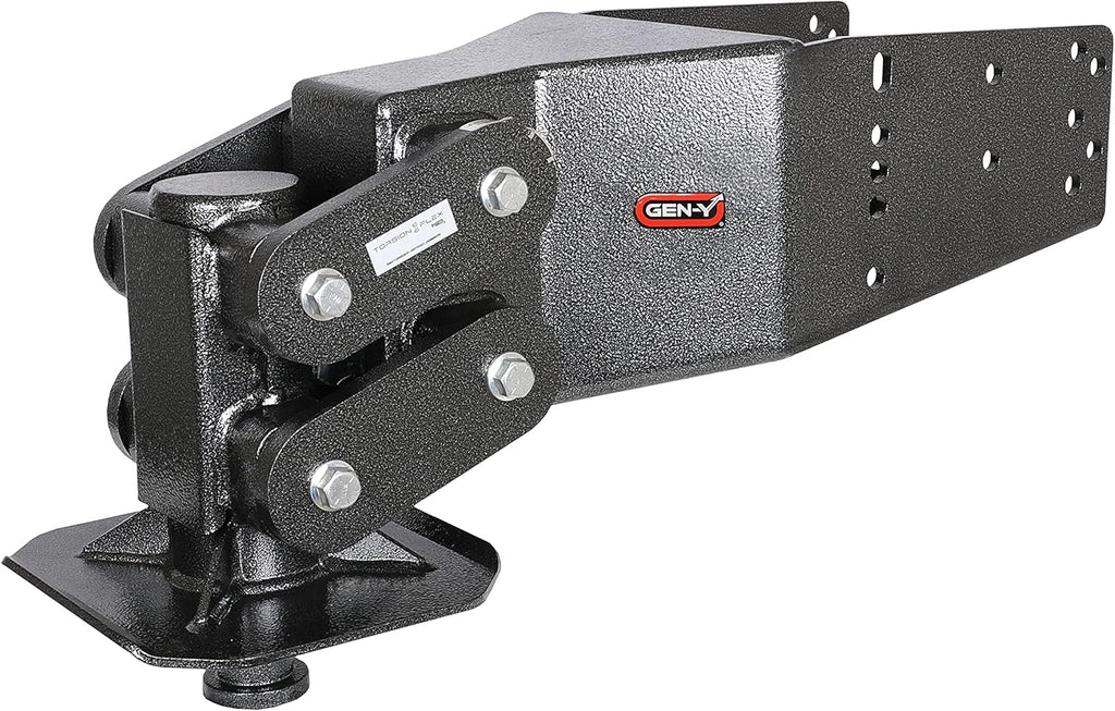 Executive Fifth Wheel King Pin Hitch A964457