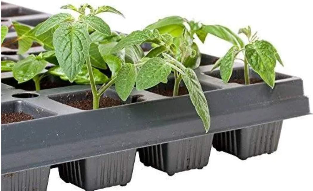 18" LED Grow Light Greenhouse Kit J23477