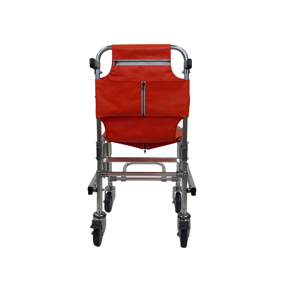 Foldable Medical Stair Chair for Emergency Transport X476