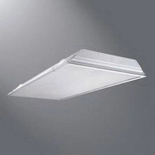 Lensed Troffer Light J9165