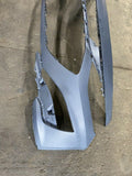 Front Bumper Cover P922