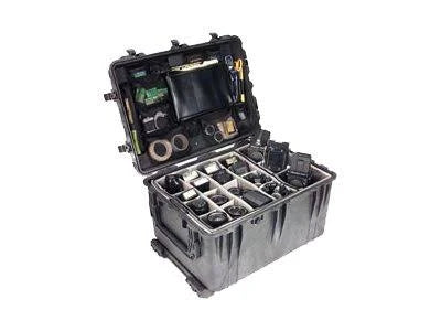 Black Protective Case 1660 C8360
