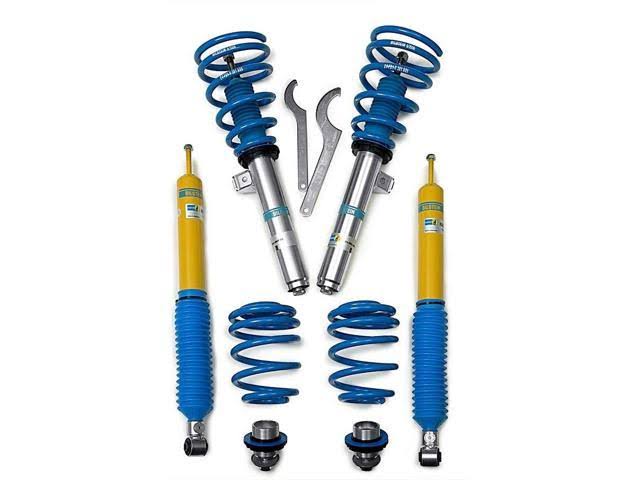 Shock Absorber T3526