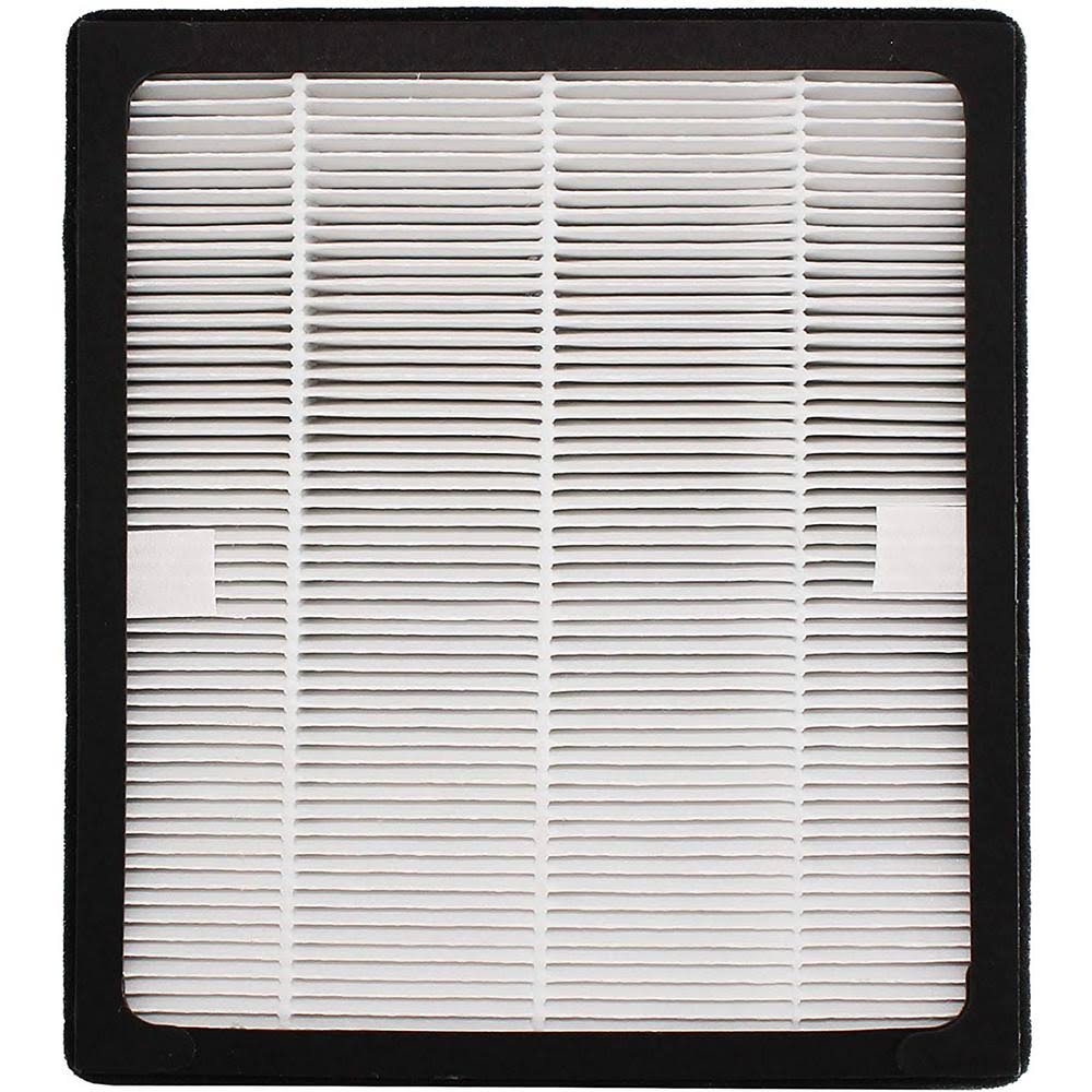 5 Pack Replacement HEPA Carbon Filter H6676