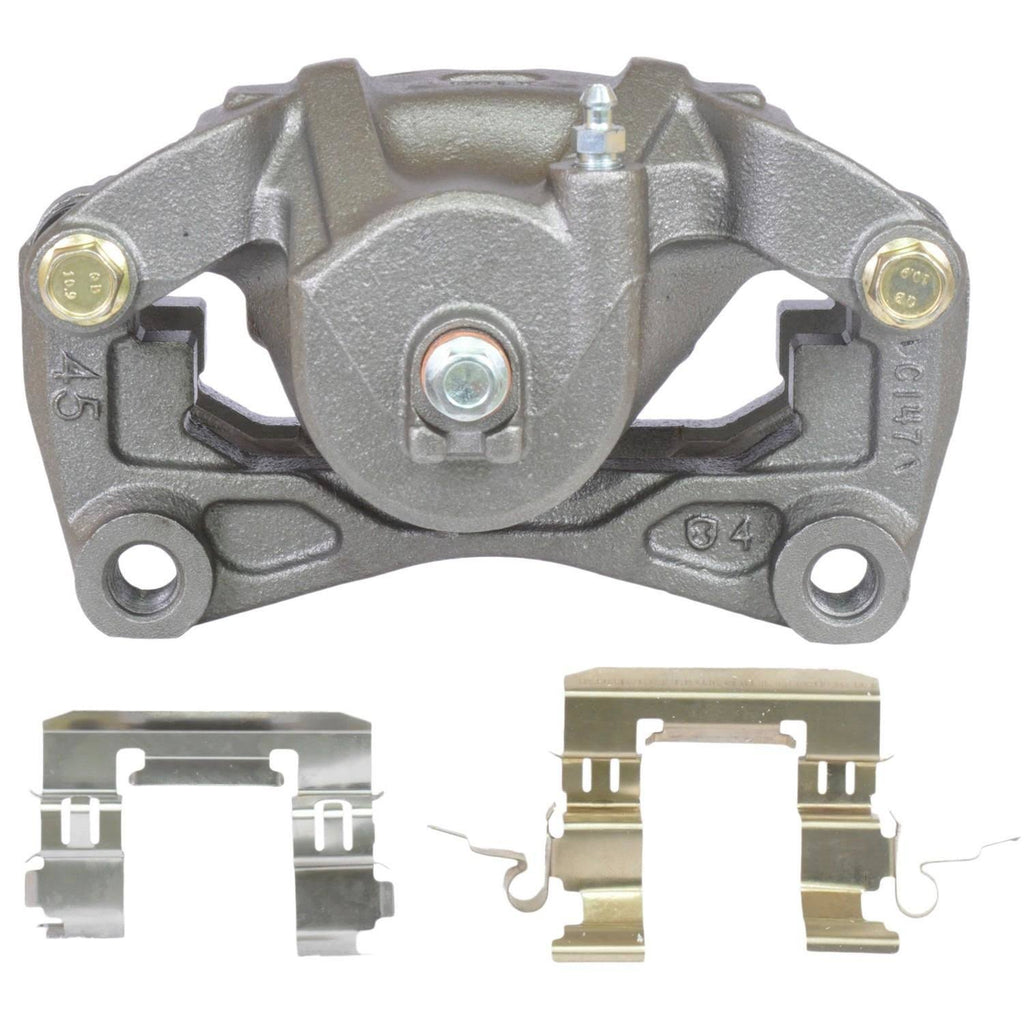 Brake Caliper B62124